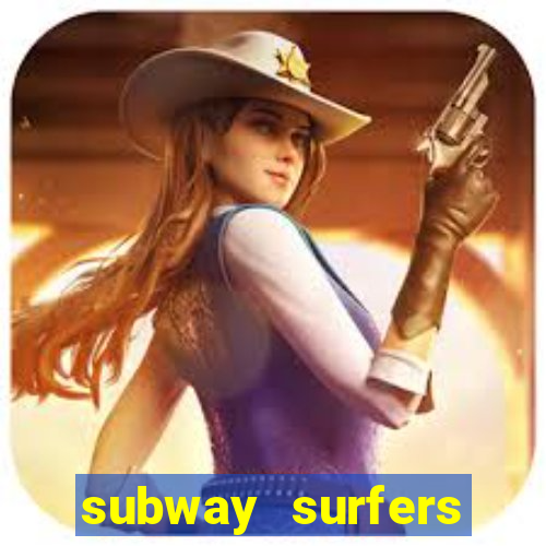 subway surfers pagando dinheiro